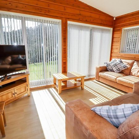 Watersview Lodge 리크 외부 사진
