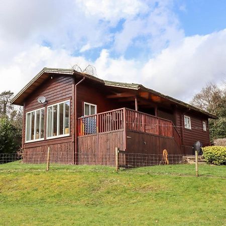 Watersview Lodge 리크 외부 사진