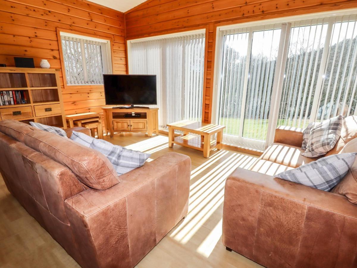 Watersview Lodge 리크 외부 사진