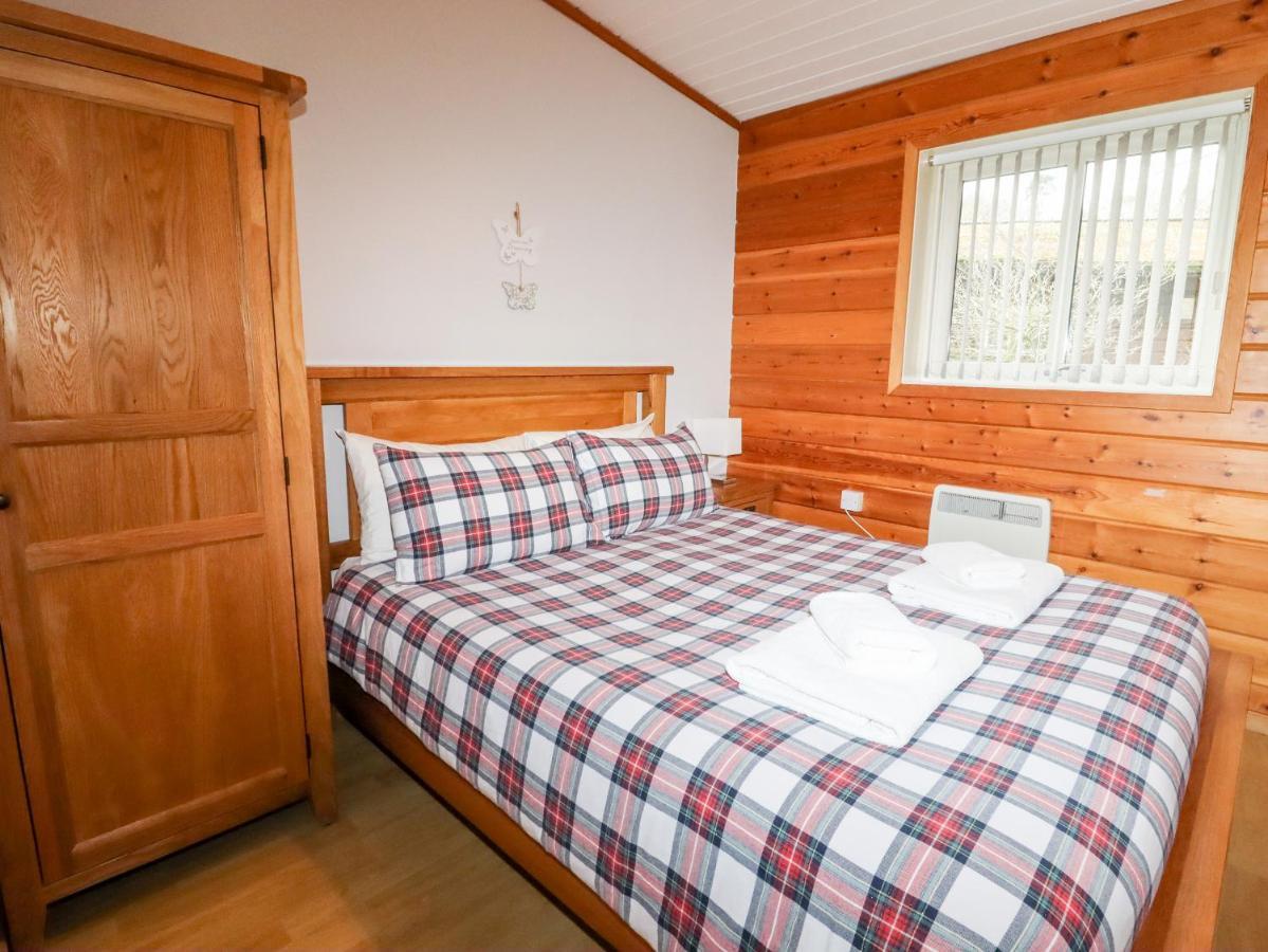 Watersview Lodge 리크 외부 사진