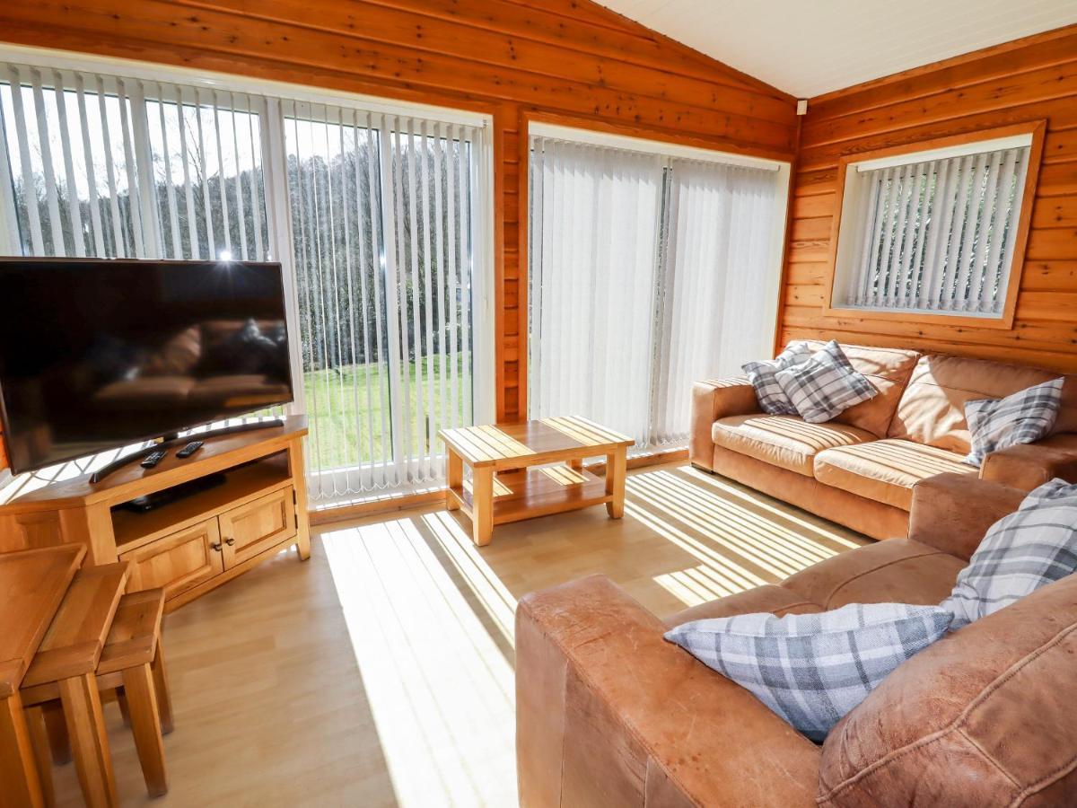 Watersview Lodge 리크 외부 사진