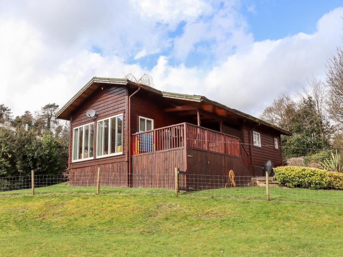 Watersview Lodge 리크 외부 사진