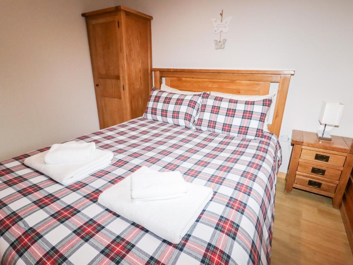 Watersview Lodge 리크 외부 사진
