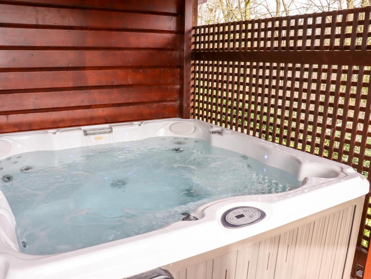 Watersview Lodge 리크 외부 사진