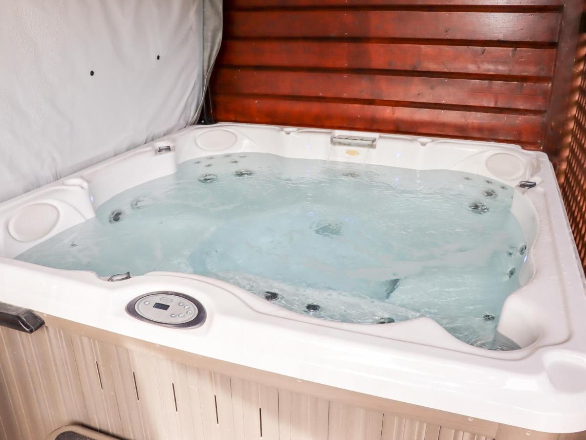 Watersview Lodge 리크 외부 사진